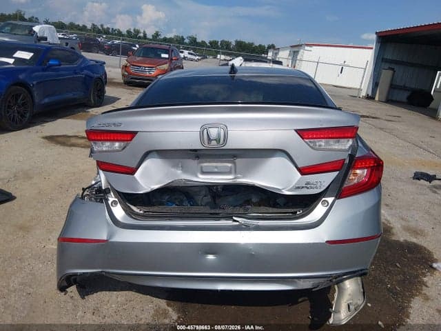2021 HONDA ACCORD SPORT 2.0T 15