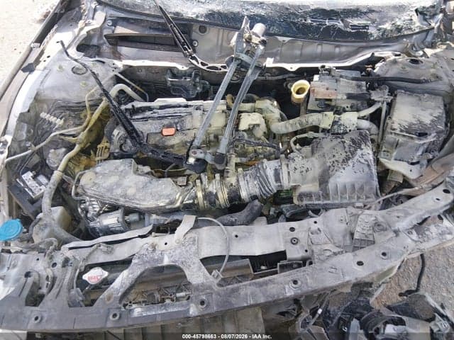 2021 HONDA ACCORD SPORT 2.0T 10