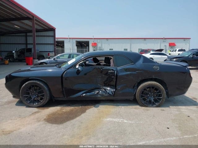 2018 DODGE CHALLENGER R/T 14