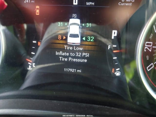 2018 DODGE CHALLENGER R/T 15