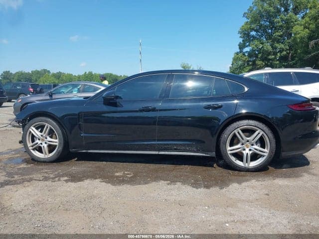 2020 PORSCHE PANAMERA 4 15