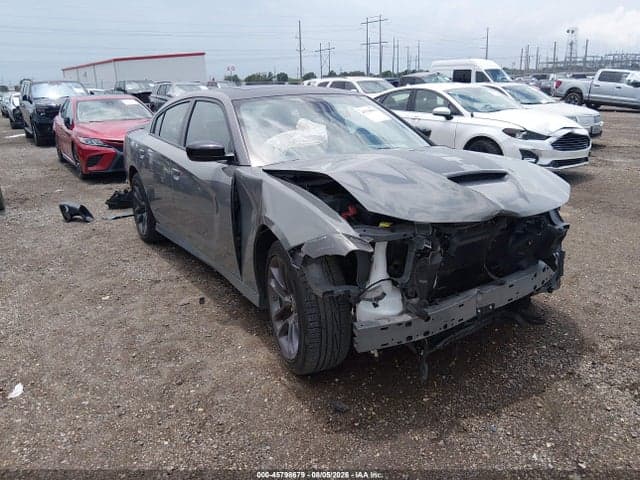 2023 DODGE CHARGER R/T 1