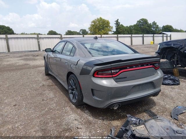 2023 DODGE CHARGER R/T 3