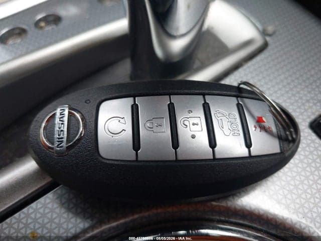 2019 NISSAN PATHFINDER SL 11