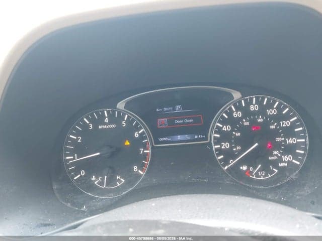 2019 NISSAN PATHFINDER SL 7