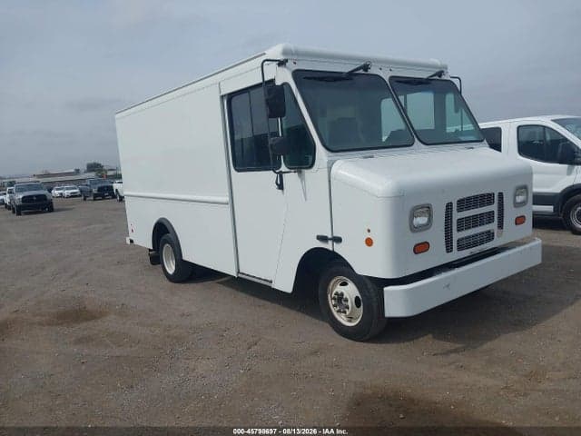 2018 FORD E-350 STRIPPED 1