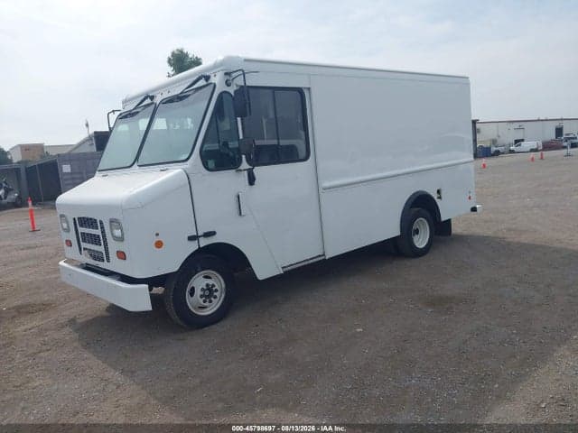 2018 FORD E-350 STRIPPED 2