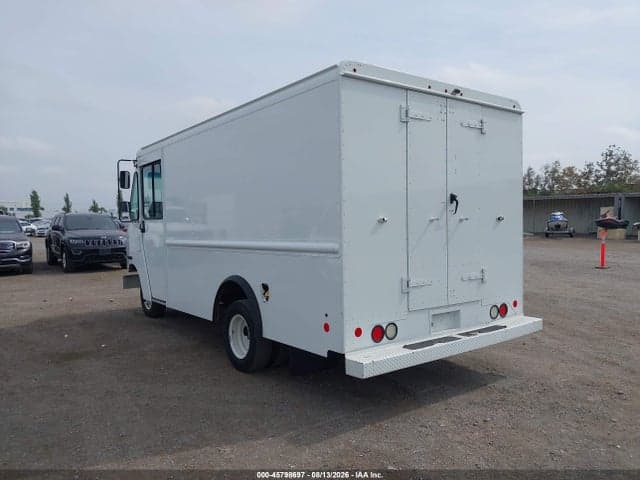 2018 FORD E-350 STRIPPED 3
