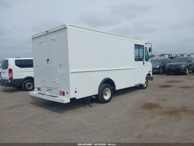 2018 FORD E-350 STRIPPED 4