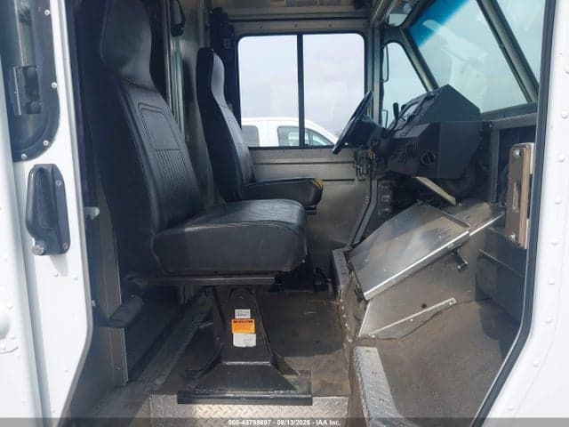 2018 FORD E-350 STRIPPED 5