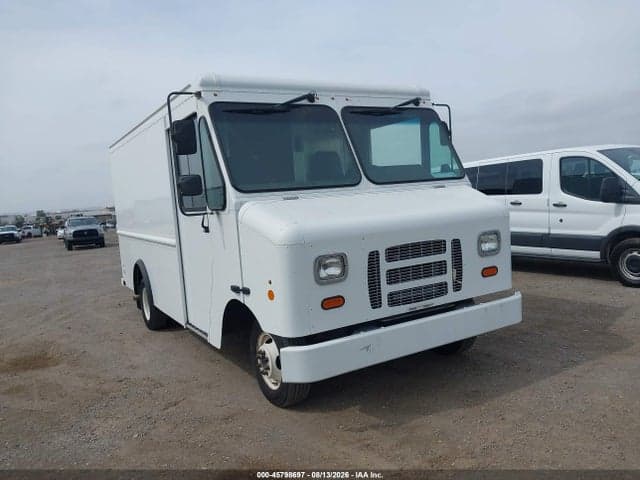 2018 FORD E-350 STRIPPED 6