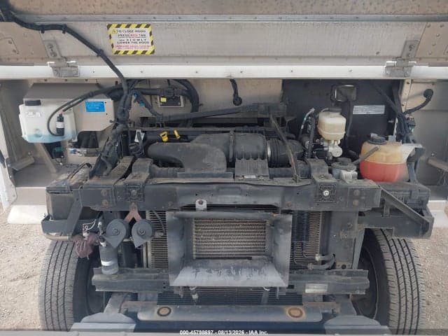 2018 FORD E-350 STRIPPED 10