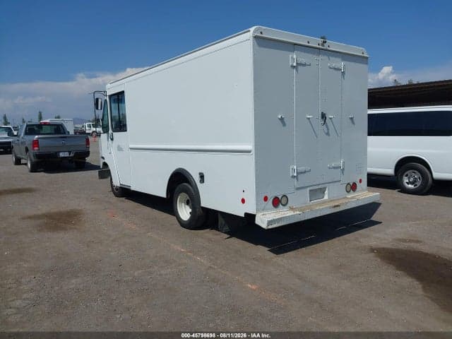 2017 FORD E-350 STRIPPED 3
