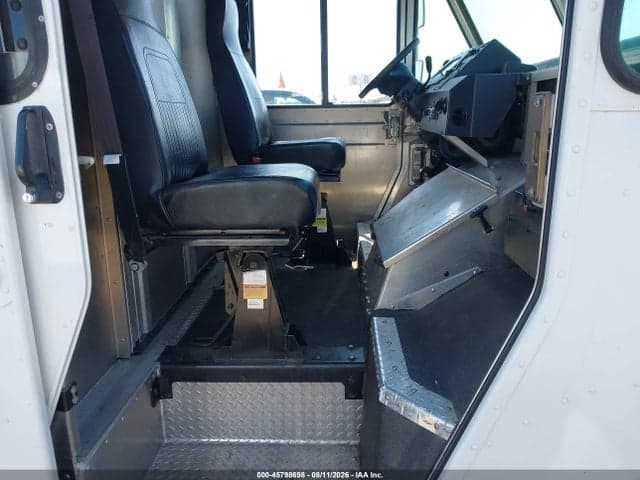 2017 FORD E-350 STRIPPED 5