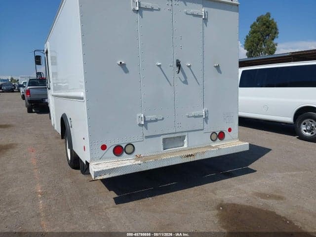 2017 FORD E-350 STRIPPED 6