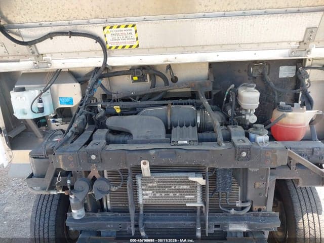 2017 FORD E-350 STRIPPED 10