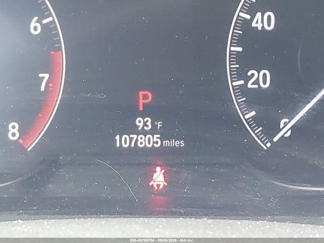 2019 HONDA ACCORD LX 12