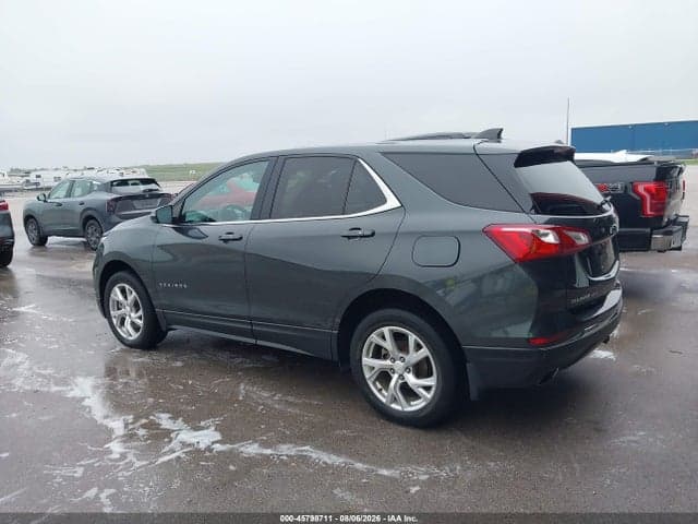 2018 CHEVROLET EQUINOX LT 14