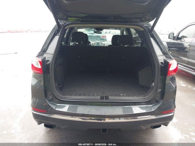 2018 CHEVROLET EQUINOX LT 17