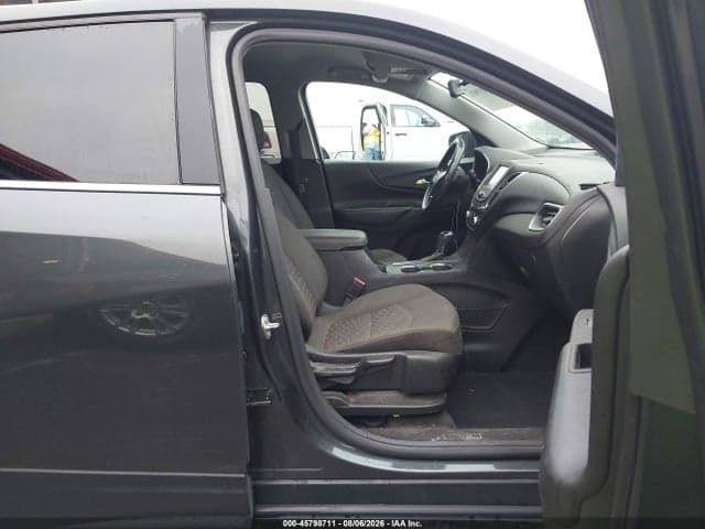 2018 CHEVROLET EQUINOX LT 5
