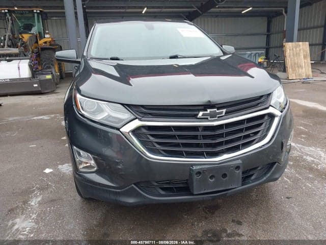 2018 CHEVROLET EQUINOX LT 6