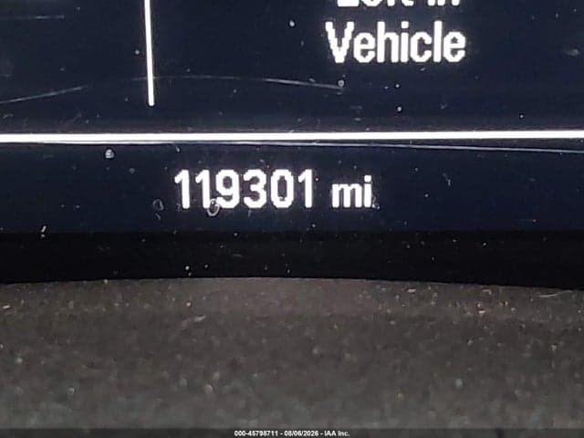 2018 CHEVROLET EQUINOX LT 7