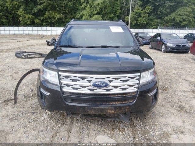 2019 FORD EXPLORER XLT 13