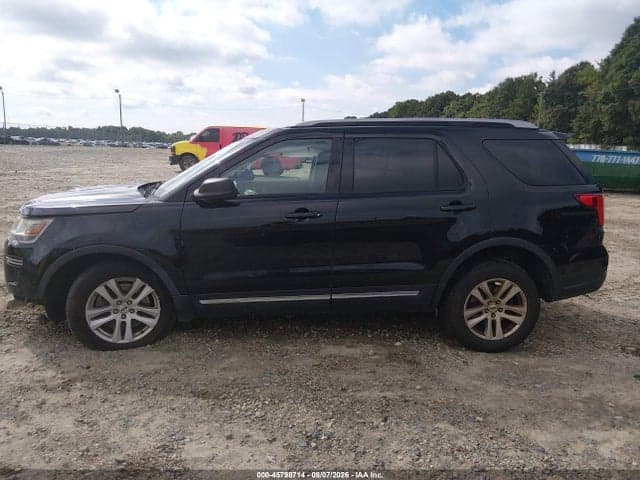 2019 FORD EXPLORER XLT 15