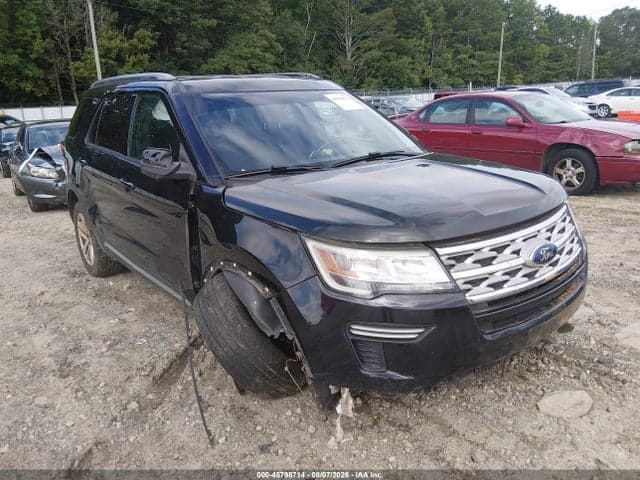 2019 FORD EXPLORER XLT 6