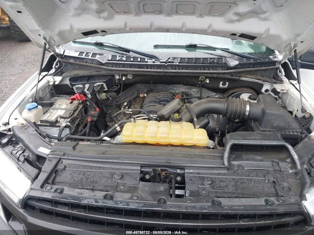2018 FORD F-150 XL 10