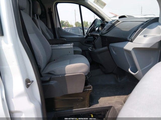 2018 FORD TRANSIT-250 - 1
