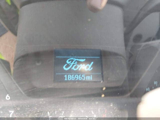 2018 FORD TRANSIT-250 12