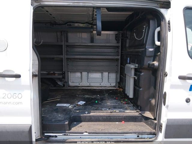 2018 FORD TRANSIT-250 3