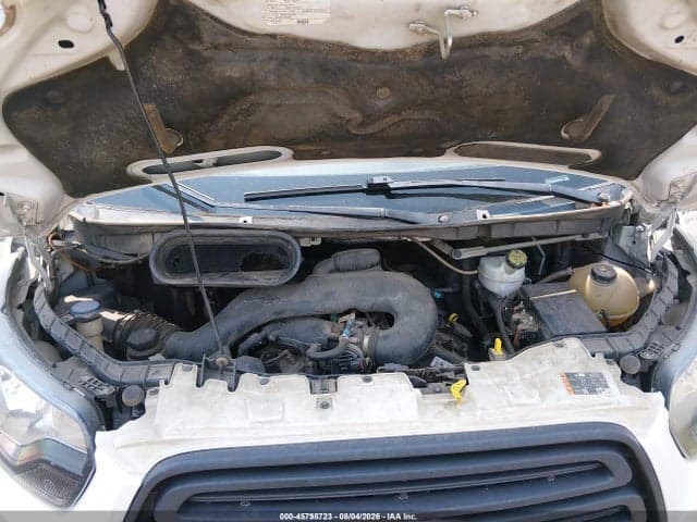 2018 FORD TRANSIT-250 5