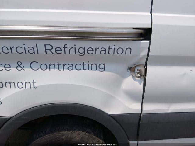 2018 FORD TRANSIT-250 7