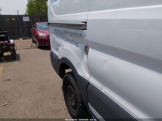 2018 FORD TRANSIT-250 8