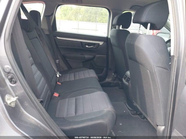 2019 HONDA CR-V LX 3