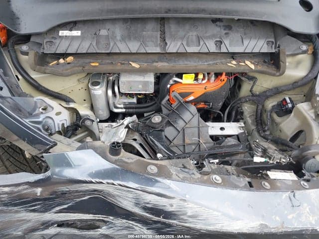 2023 TESLA MODEL Y AWD/LONG RANGE DUAL MOTOR ALL-WHEEL DRIVE 10