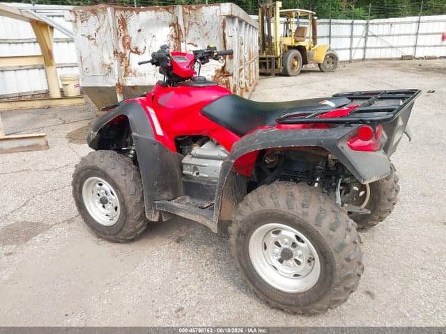 2019 HONDA TRX680 FA 3