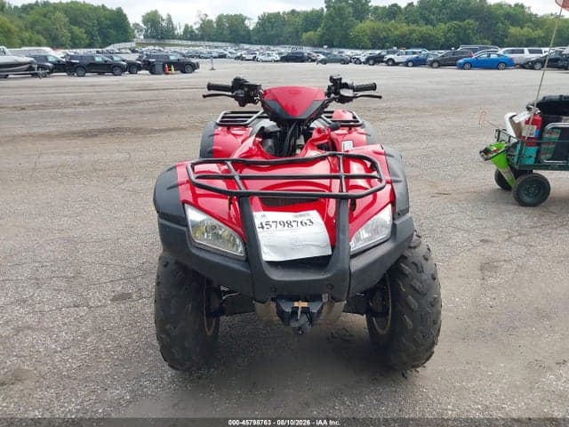 2019 HONDA TRX680 FA 5