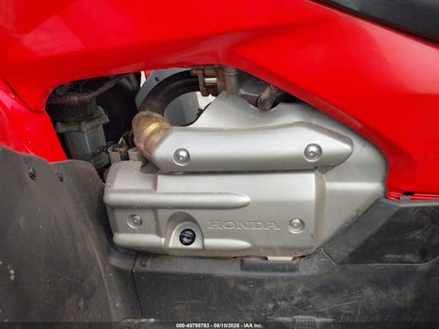 2019 HONDA TRX680 FA 9