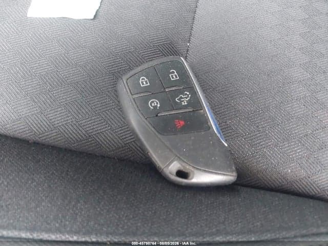 2024 CHEVROLET SILVERADO 1500 4WD SHORT BED LT 11