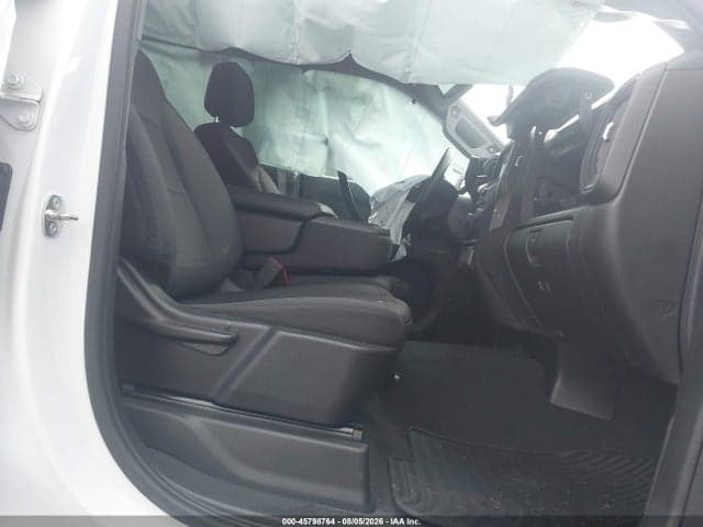 2024 CHEVROLET SILVERADO 1500 4WD SHORT BED LT 5
