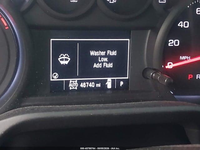 2024 CHEVROLET SILVERADO 1500 4WD SHORT BED LT 7