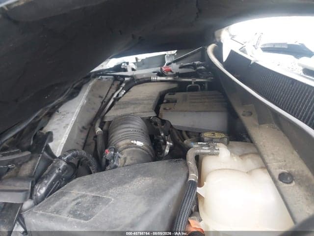 2024 CHEVROLET SILVERADO 1500 4WD SHORT BED LT 10
