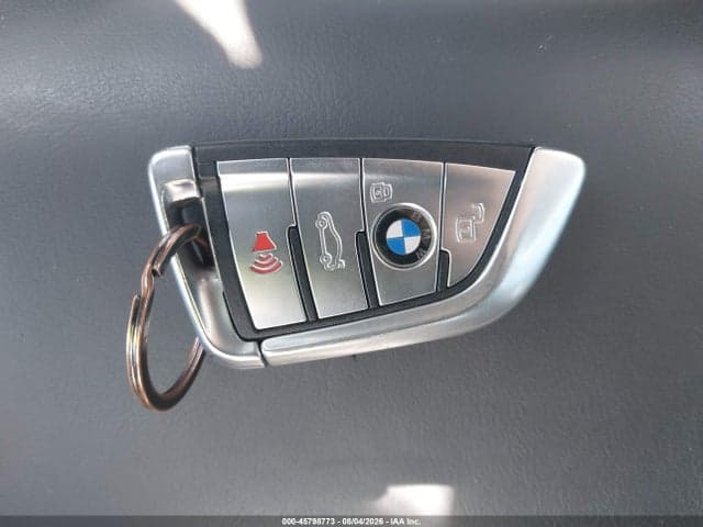 2020 BMW M8 COMPETITION 11