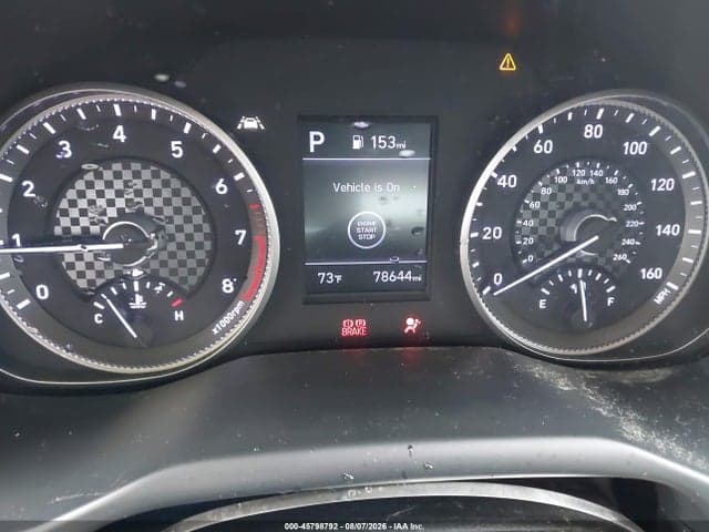 2020 HYUNDAI ELANTRA VALUE EDITION 7
