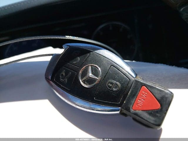 2017 MERCEDES-BENZ S 550 11