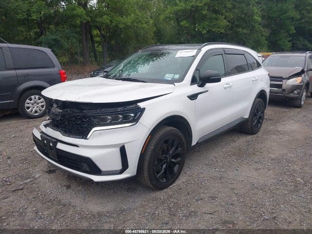 2023 KIA SORENTO SX 2