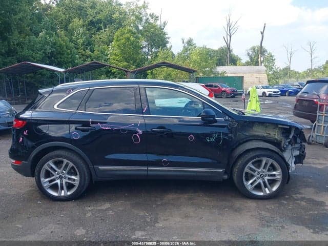 2017 LINCOLN MKC RESERVE 13